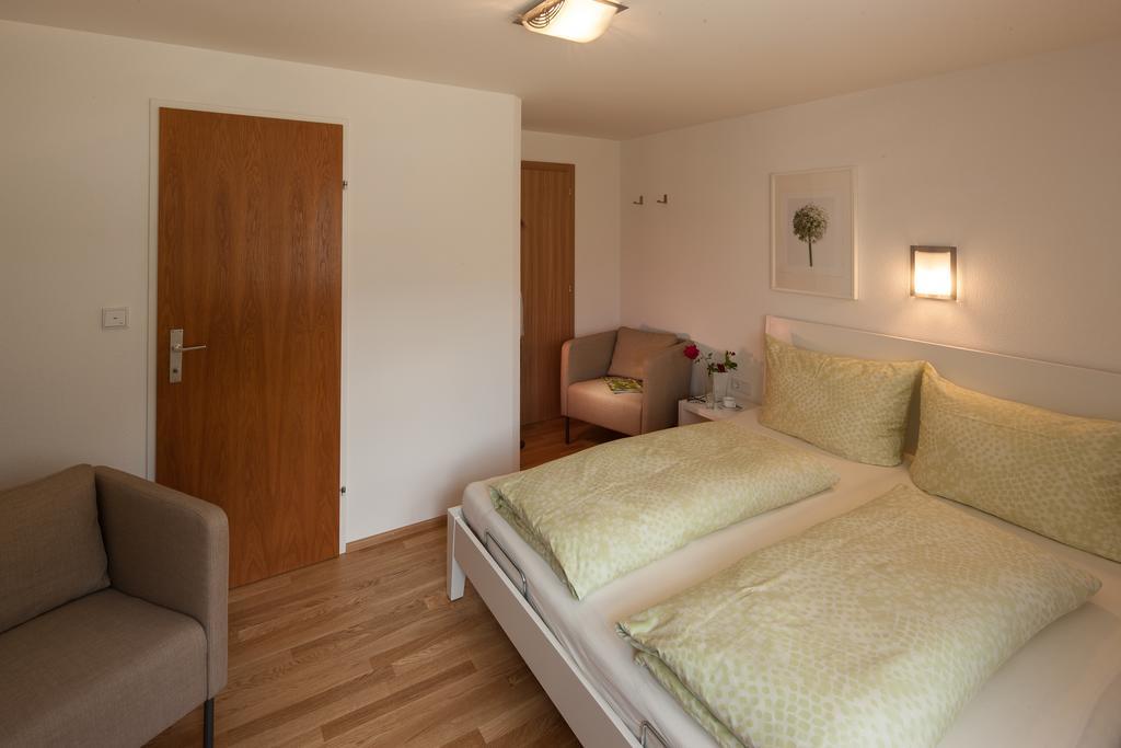 Gaestehaus Laesser Mellau Exteriör bild